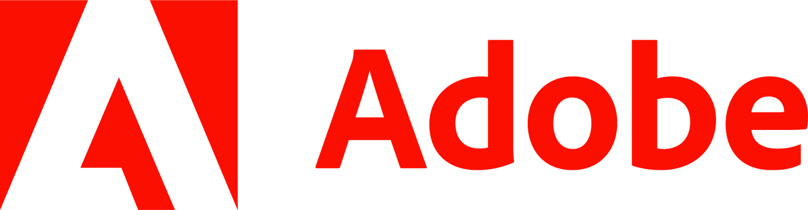 LOGO ADOBE