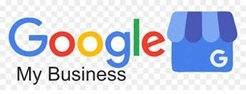 LOGO GOOGLE MY BUSINESS