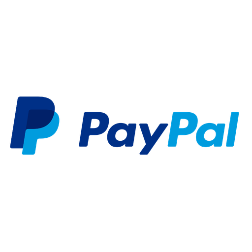 LOGO PAYPAL