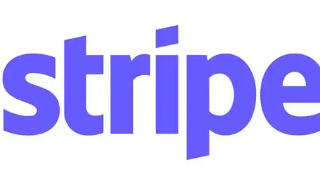 LOGO STRIPE