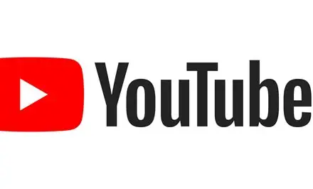LOGO YOUTUBE