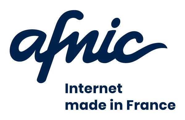 LOGO AFNIC